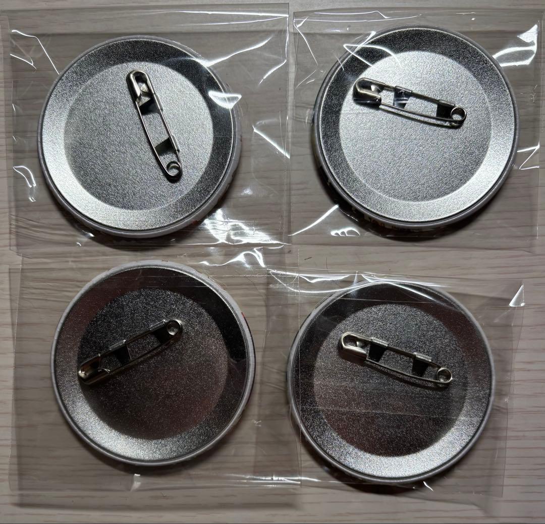 朔間凛月 缶バッジ フィーチャースカウト2 idol Knights あんスタ