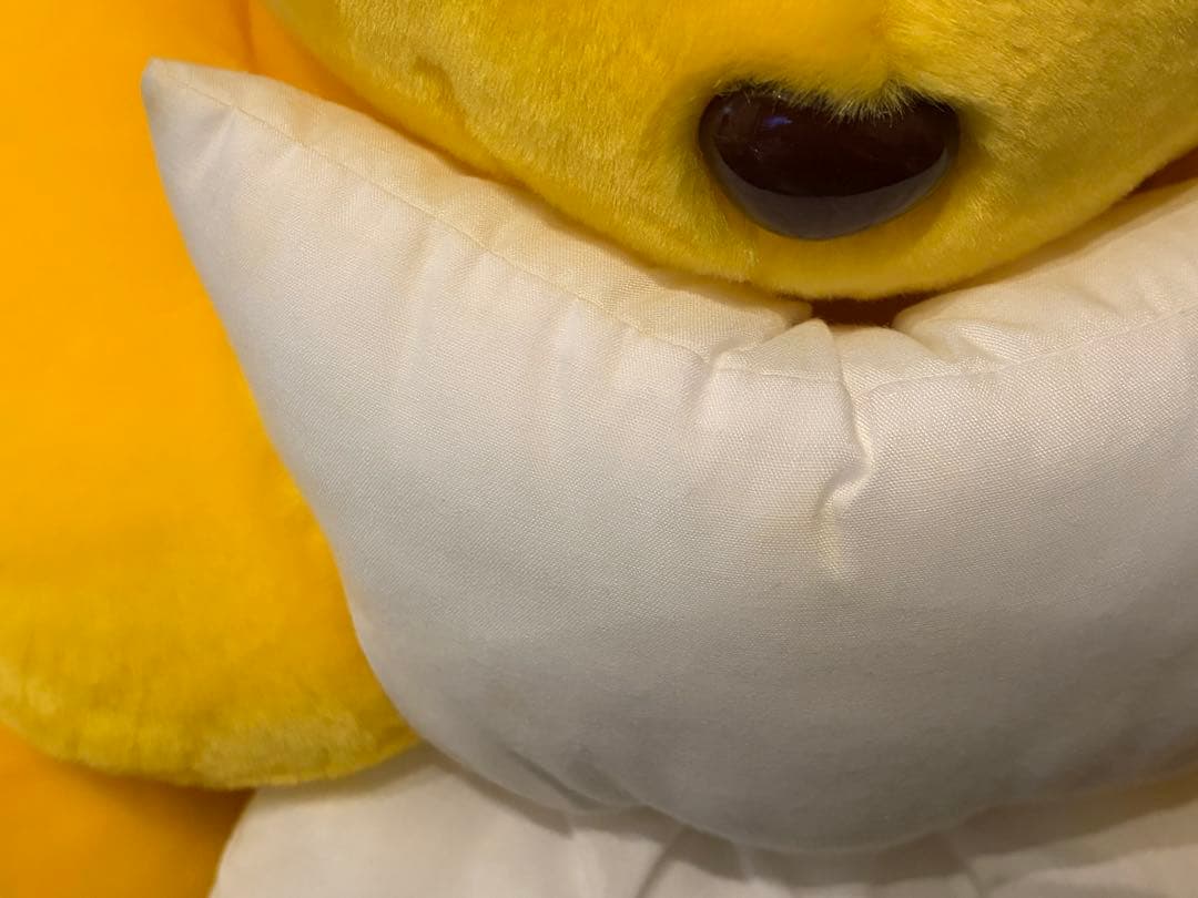 ファミリーロッジ 旅籠屋 クマ ぬいぐるみ 大 - メルカリ