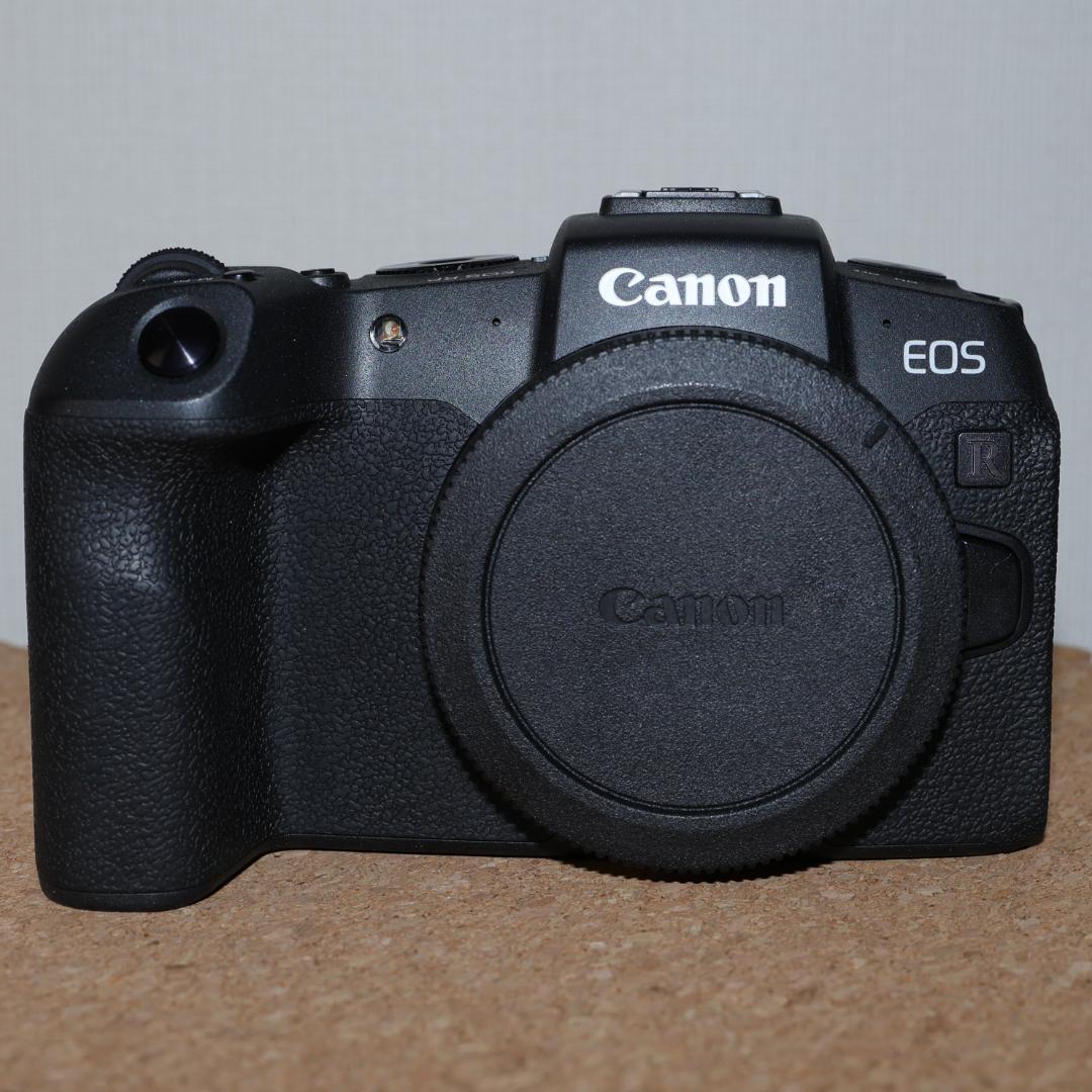 【おまけ付き】Canon EOS RPボディ キヤノン（Canon） 《難有品》Canon EOS RP ボディ : カメラ専門店