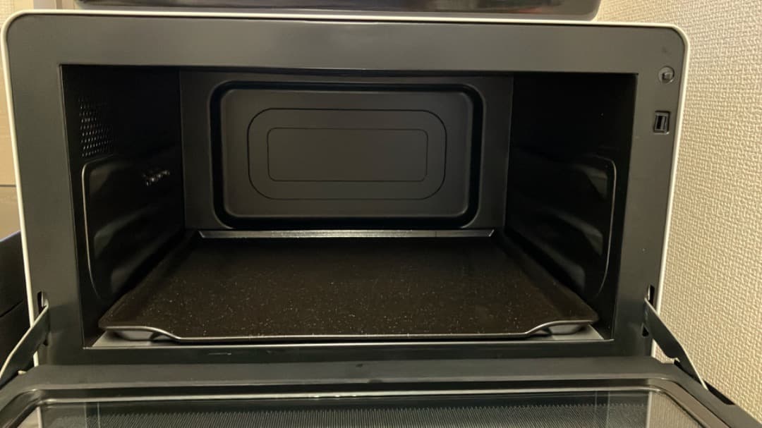 ヘルシーシェフ HITACHI MRO-S8Z オーブンレンジ（ジャンク品） - メルカリ