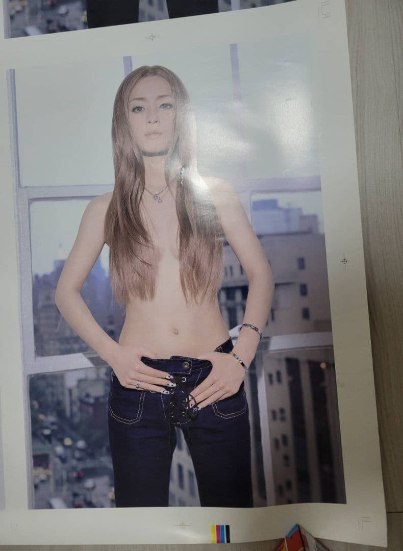 ミュージシャン TK566