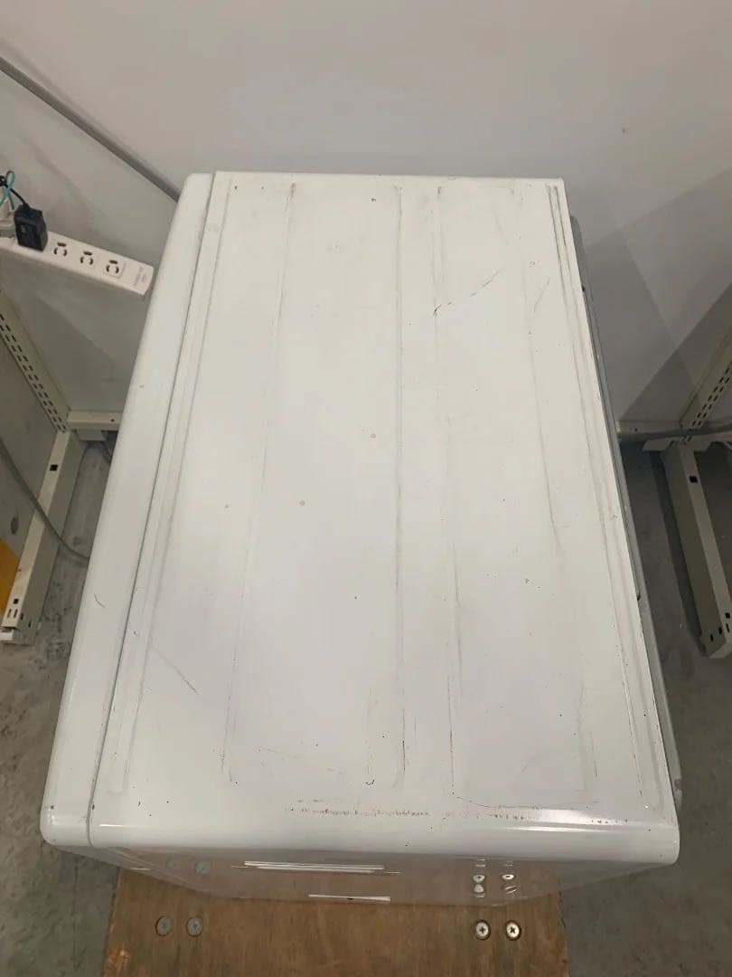 HITACHI 除湿形電気衣類乾燥機 DE-N40WX 4.0kg 2019年製