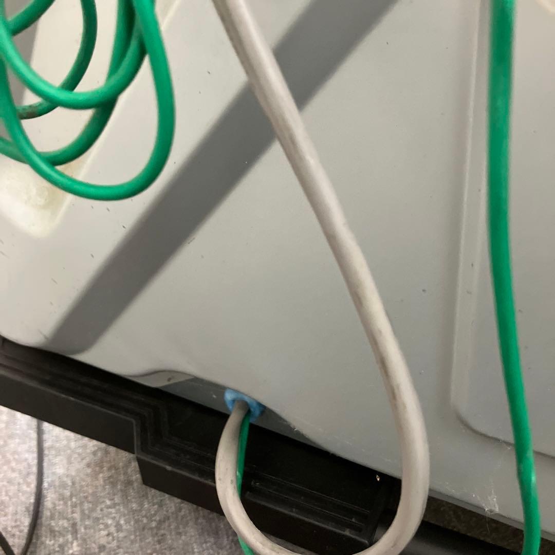 HITACHI 除湿形電気衣類乾燥機 DE-N40WX 4.0kg 2019年製