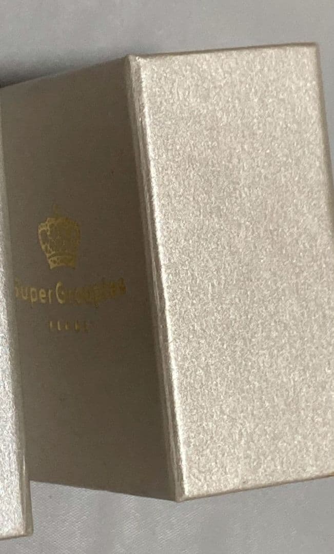 妖狐×僕SS いぬぼく 御狐神双熾 Super Groupies ネックレス