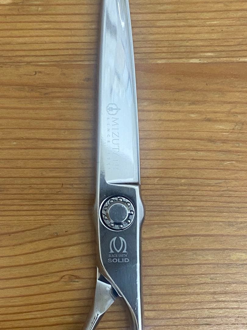 ひまはさん専用 MIZUTANI SOLID SL-01 6.5インチ