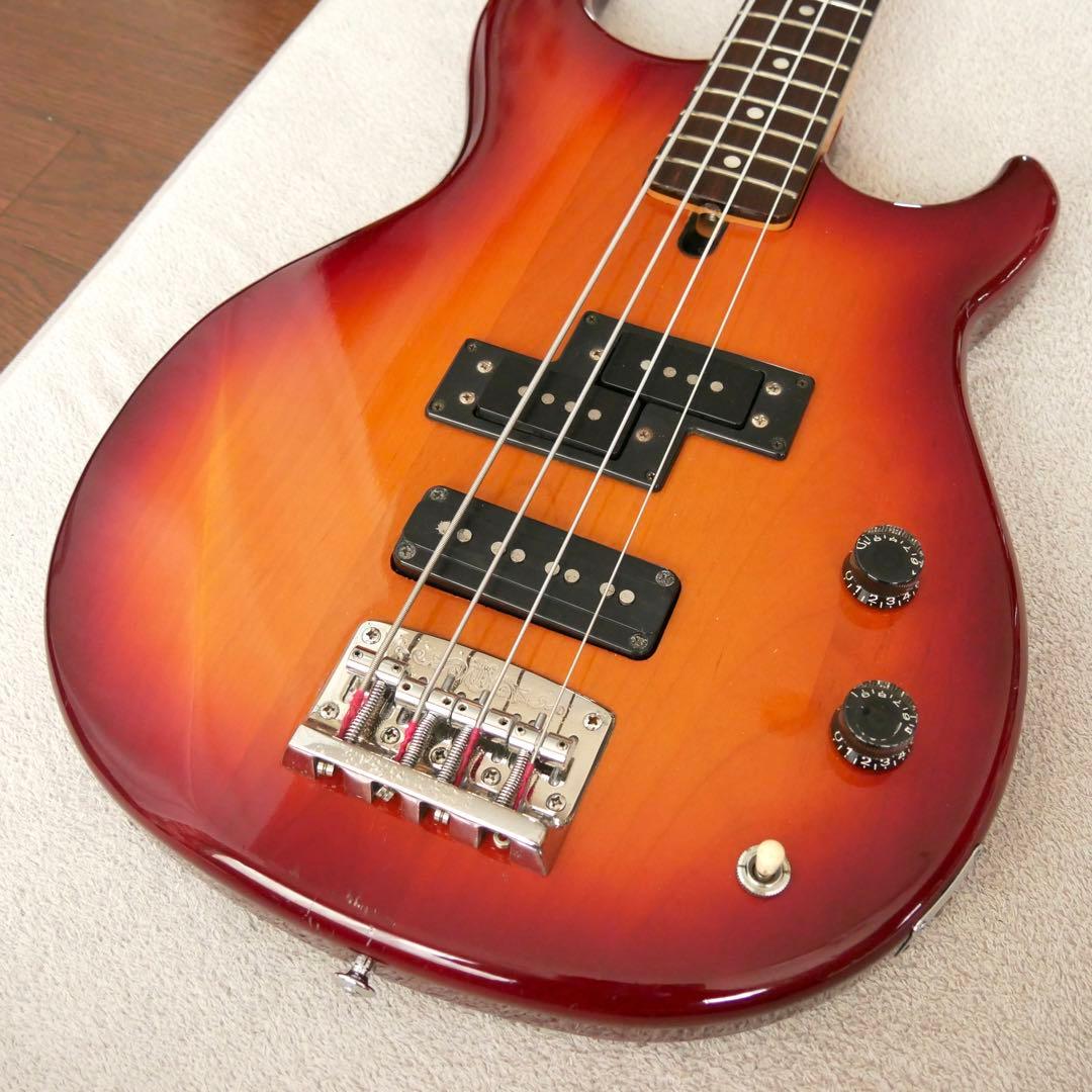 YAMAHA BB VII 7 broad bass ヤマハ ベース 1982年 - メルカリ