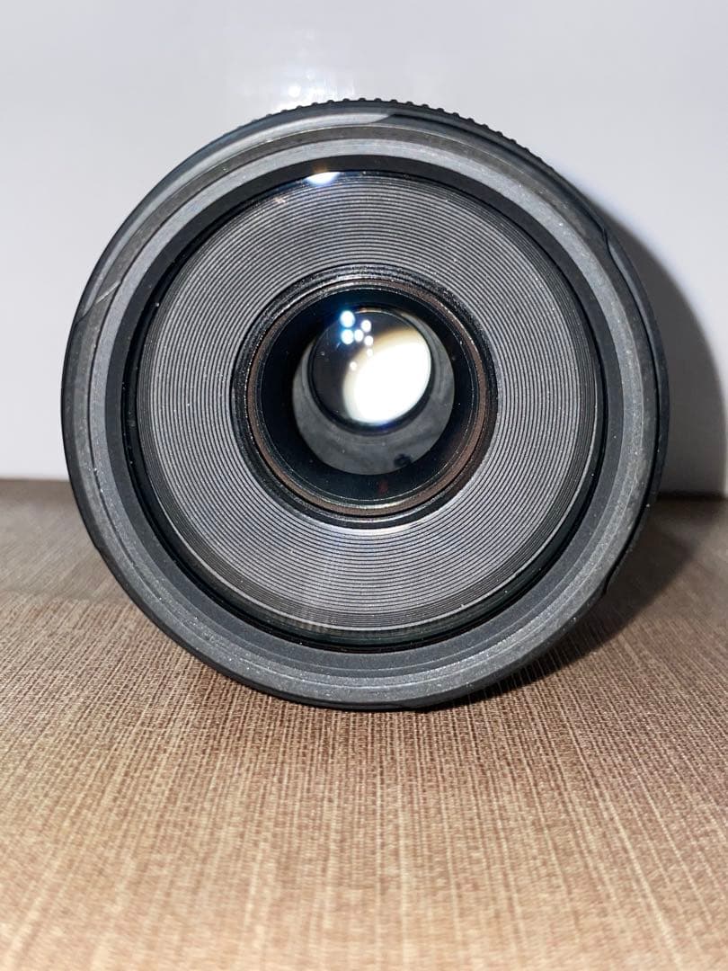 【撮影テスト済み美品】キヤノン75-300mm f/4-5.6 III ＵＳＭ