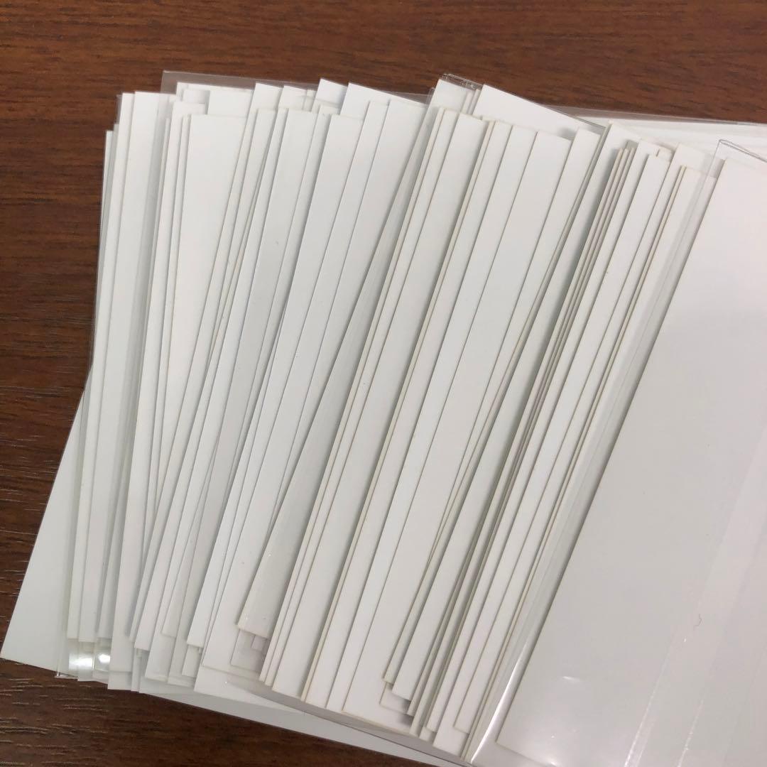 ❶騎士A KnightA ブロマイド 実写 約105枚 まとめ売り