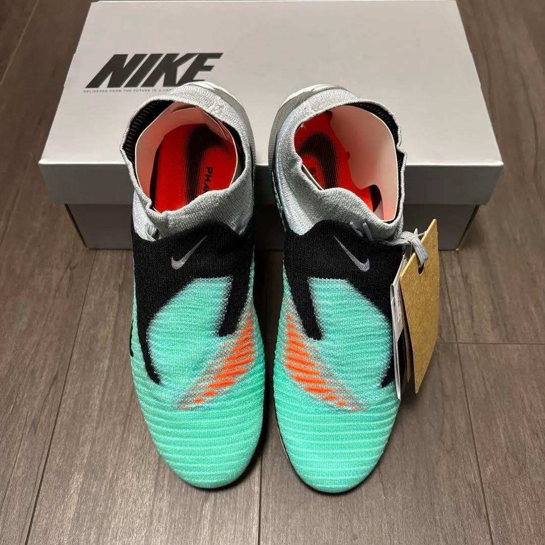 Nike Phantom 6 ハイカット エリート FG 25.5cm