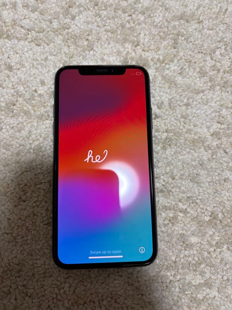 m*i様 iPhone XS 256G 本体 iPhone XS 256GB - Refurbished product | Allo Allo (United States)