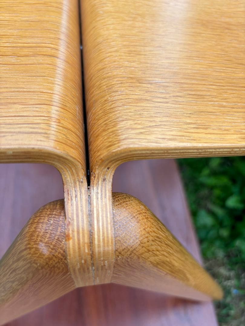 HAY copenhague chairヘイコペンハーグチェア②北欧デンマーク - メルカリ