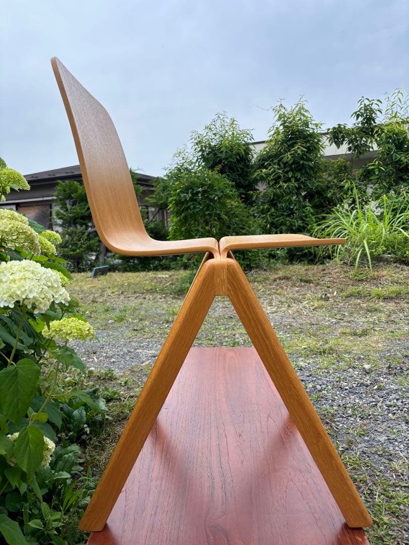 HAY copenhague chairヘイコペンハーグチェア②北欧デンマーク - メルカリ