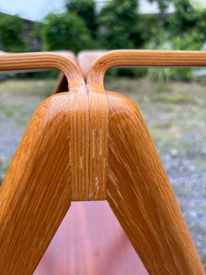 HAY copenhague chairヘイコペンハーグチェア②北欧デンマーク - メルカリ