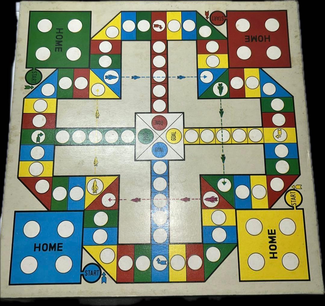 【50年前の昭和レトロ】カーネーション 家庭盤 8