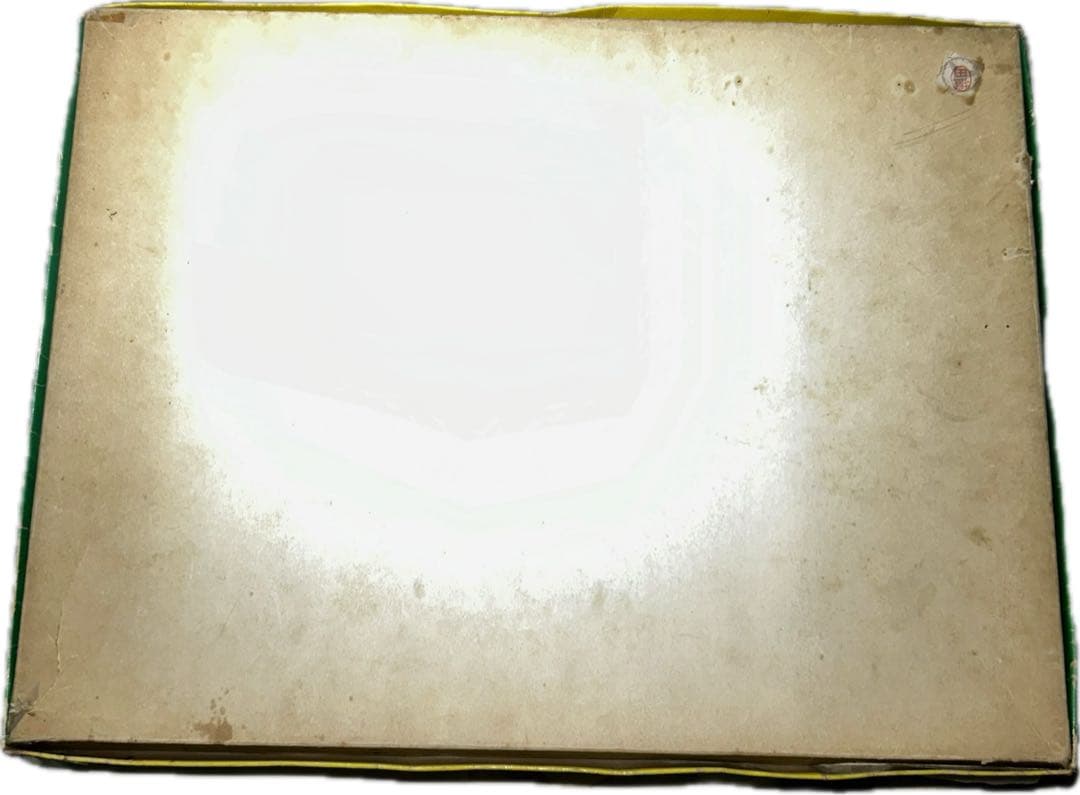 【50年前の昭和レトロ】カーネーション 家庭盤 8