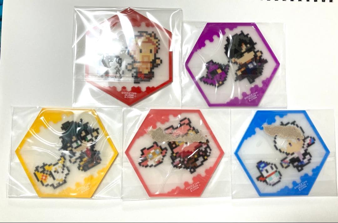 ドズル社　まとめ売り