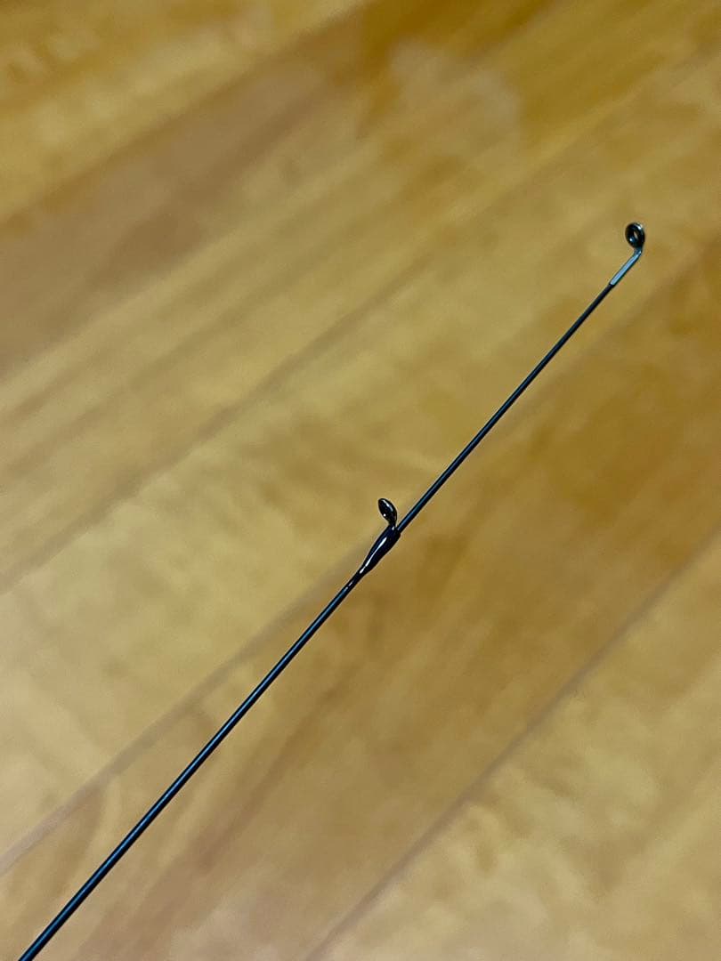 マグナムクラフト AJX5917 チタンティップ17スタンダード アジング