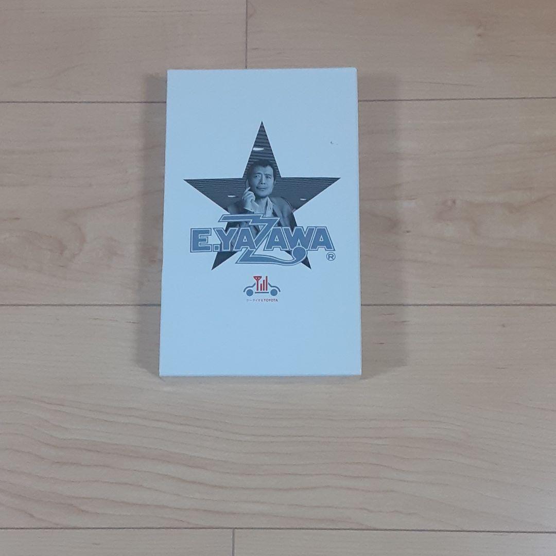 矢沢永吉　非売品激レアタオル