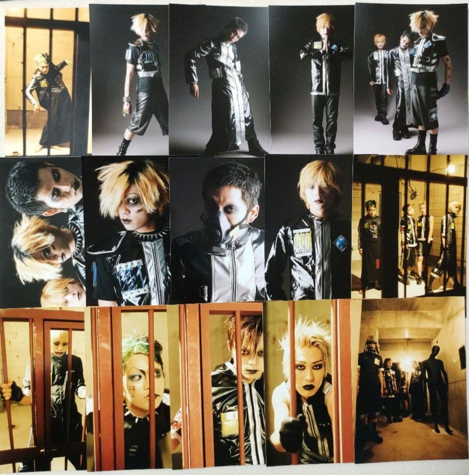 メトロノーム　グッズ各種