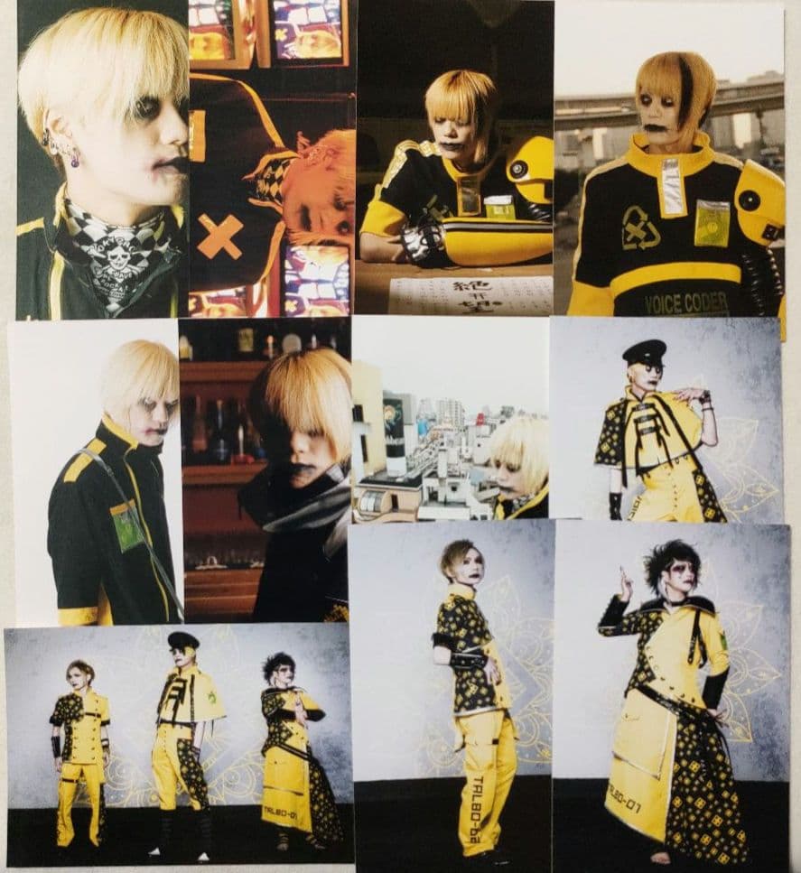 メトロノーム　グッズ各種