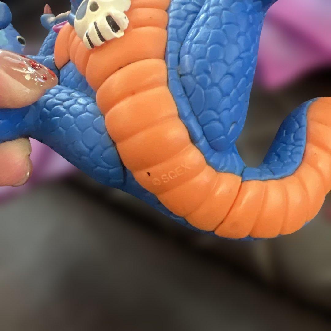 ドラクエ フィギュア まとめ売り - メルカリ