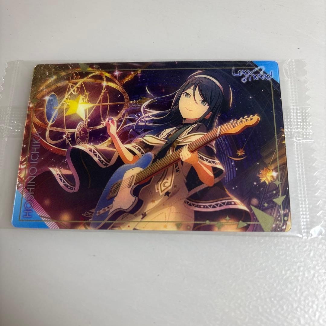 プロセカ 星乃一歌 カード 缶バッジ - メルカリ