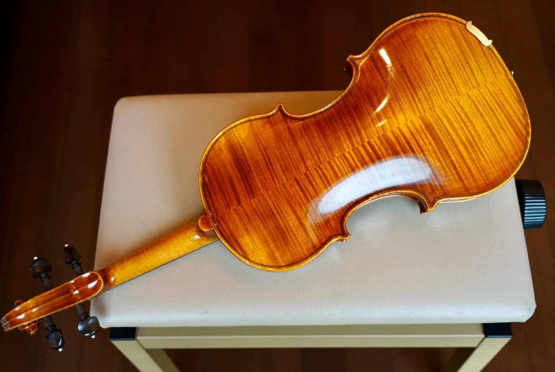 別格】R.Paesold No.806 バイオリン 4/4 - メルカリ