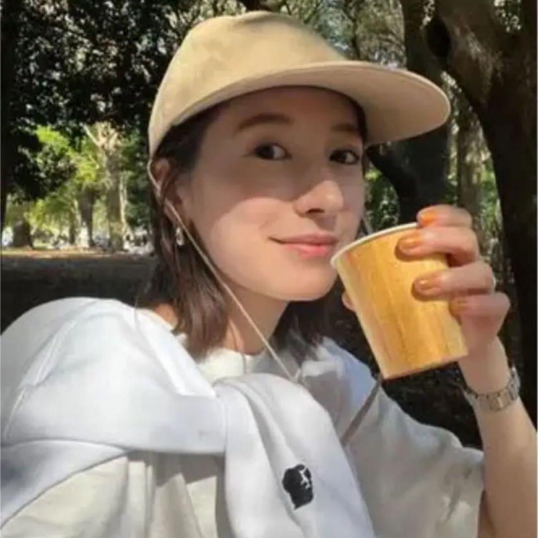 KIJIMA TAKAYUKI×CLANE STRAP 6PANEL CAP - メルカリ