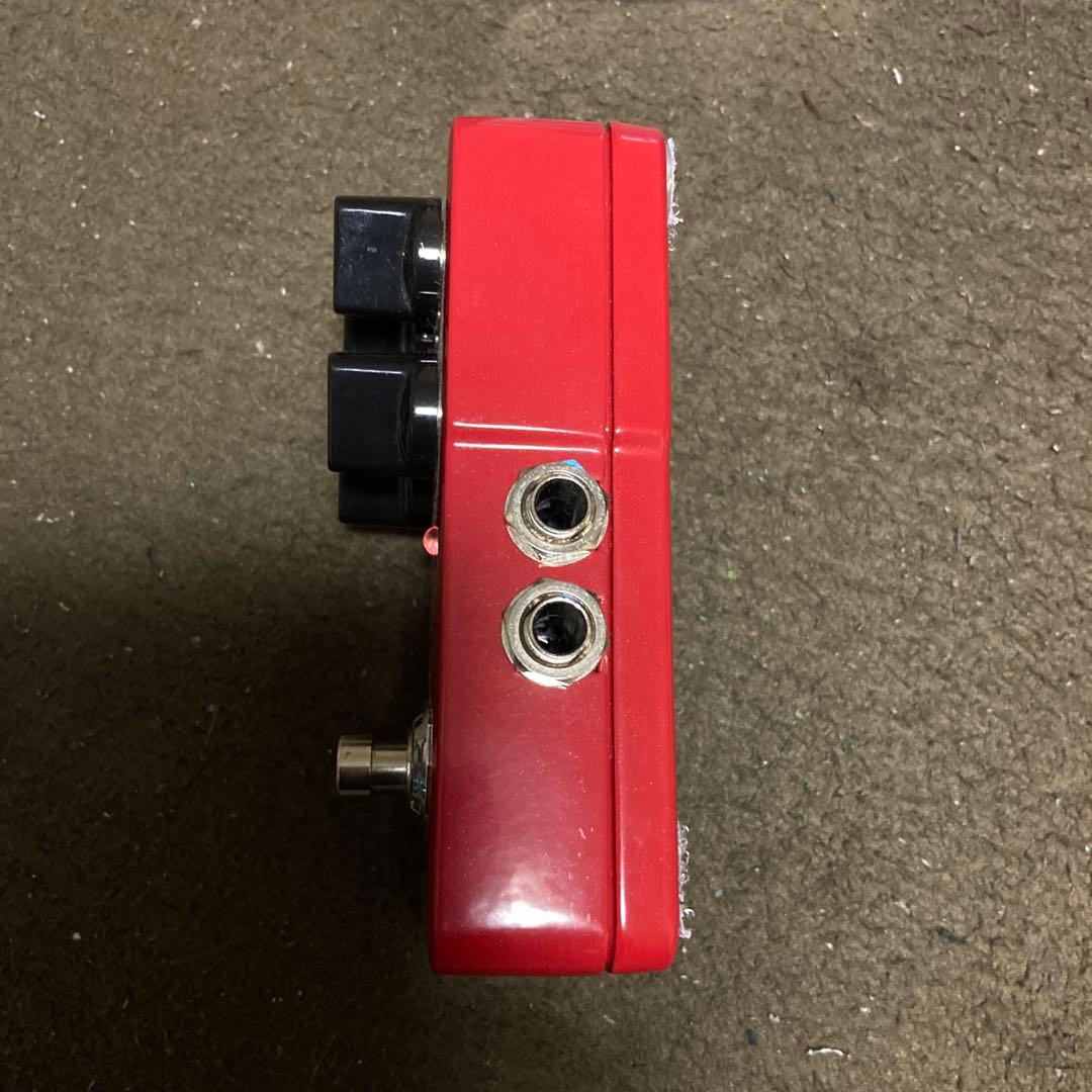 tc electronic Hall of Fame Rever 中古