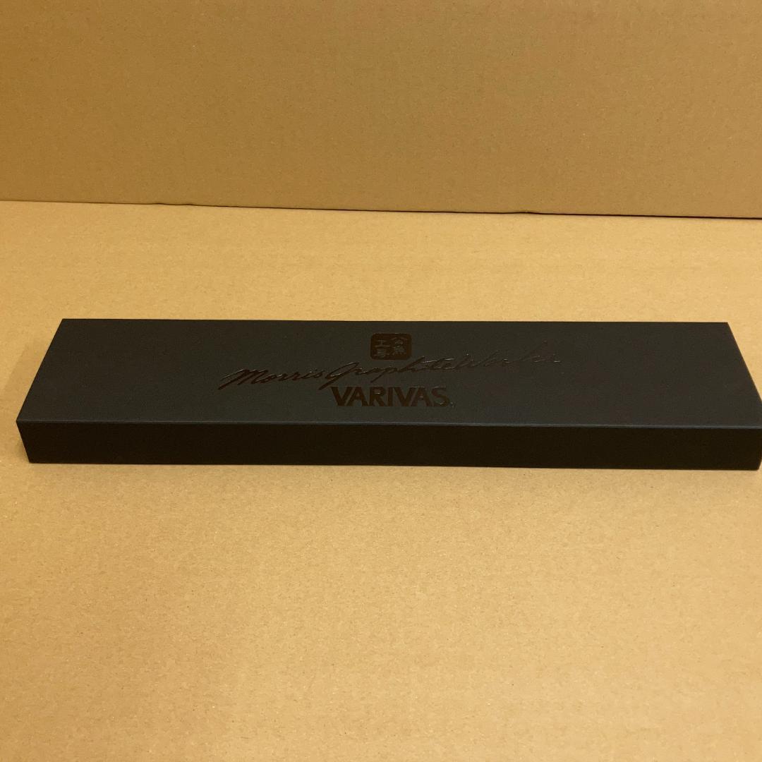 バリバス エアロMAX299 魔改造穂先 4点セット Full-tune - メルカリ