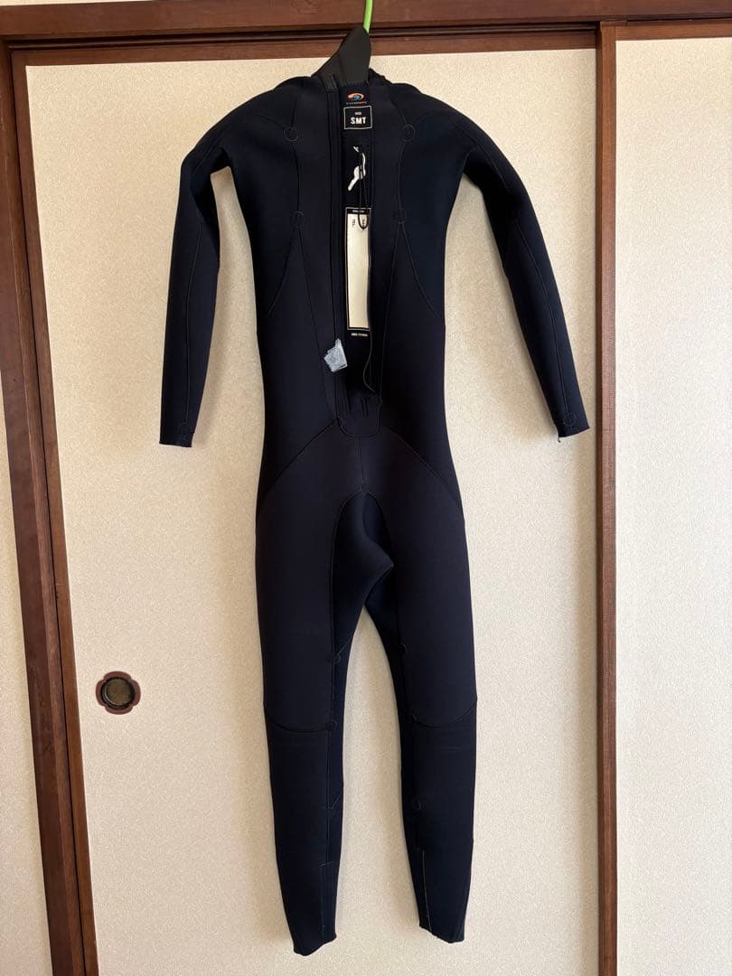 blueseventy ブルーセブンティー pivotウェットスーツ （SMT） - メルカリ