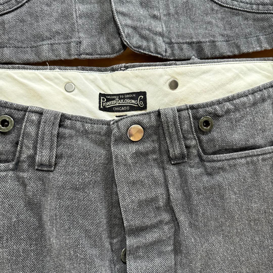 32】ワープアンドウーフ セットアップ - メルカリ