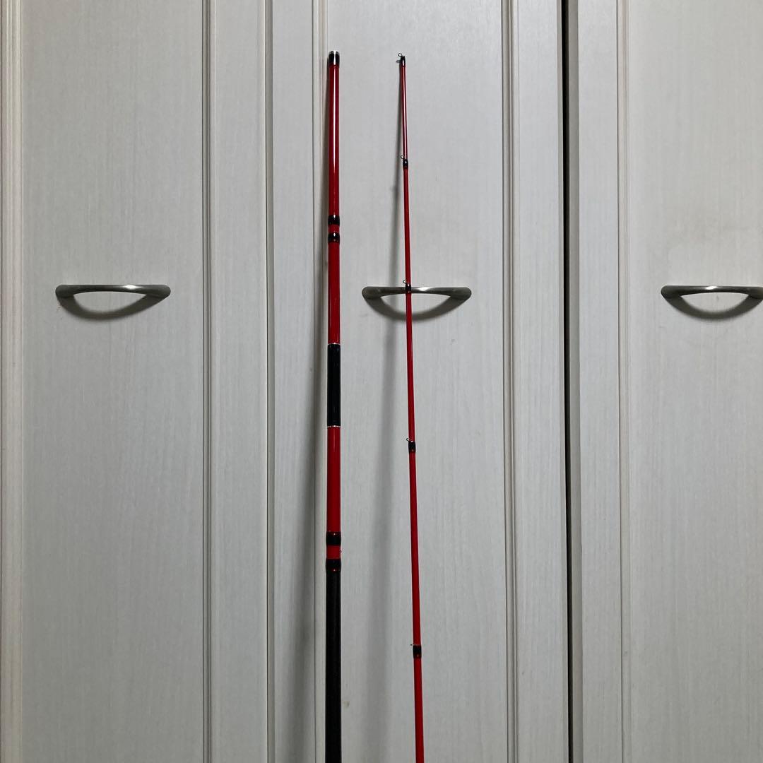 黒鯛工房 黒鯛師 THEヘチセレクション フカセ275 - メルカリ