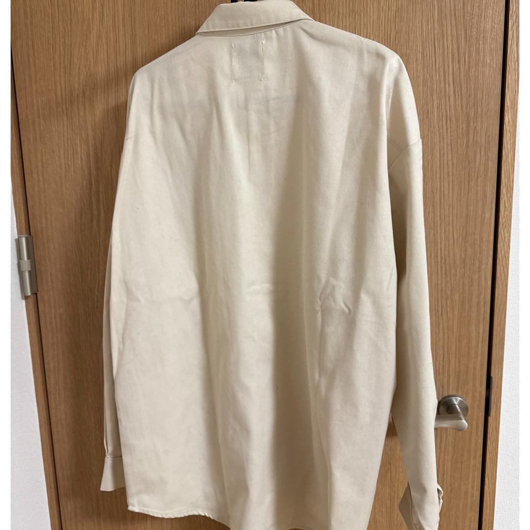 東京スカパラダイスオーケストラ　JUNK or GEM 　シャツ　Ｌサイズ