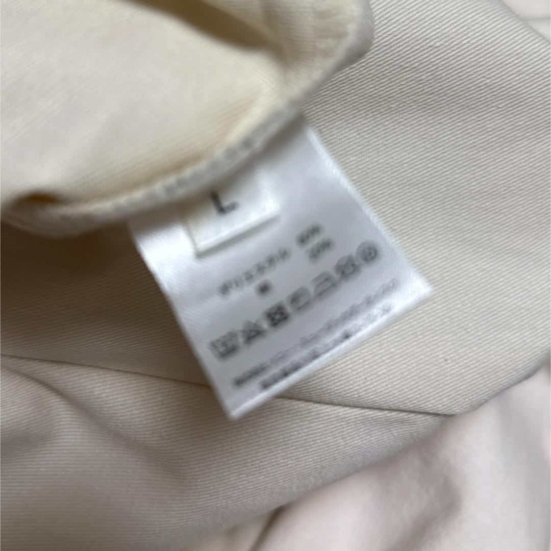 東京スカパラダイスオーケストラ　JUNK or GEM 　シャツ　Ｌサイズ