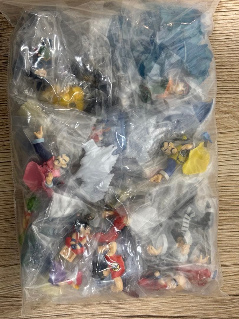 ⭕️ドラゴンボール　イマジネイション　11 フルコンプ