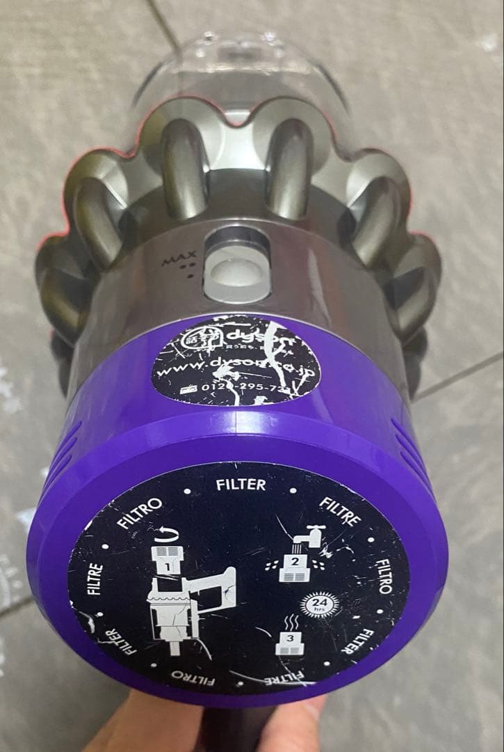 ☆なつき☆ バッテリーなし