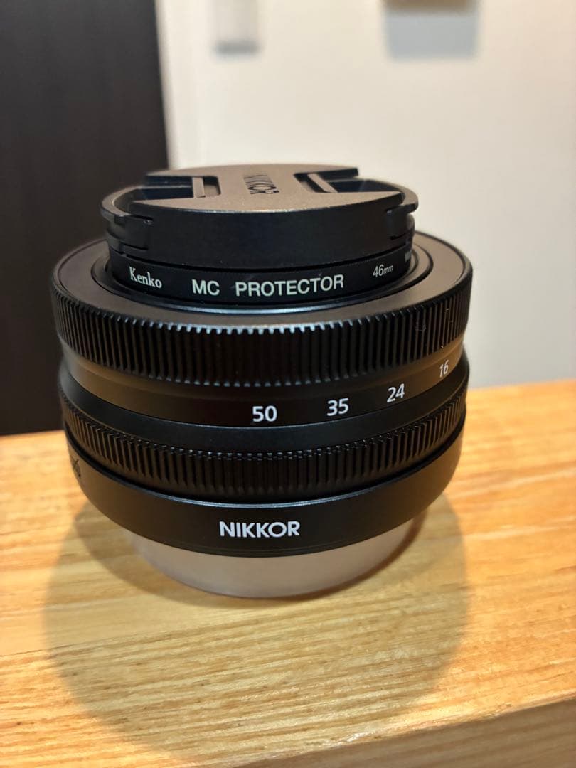 レンズ(ズーム) NIKKOR Z DX 16-50mm f/3.5-6.3 Nikon