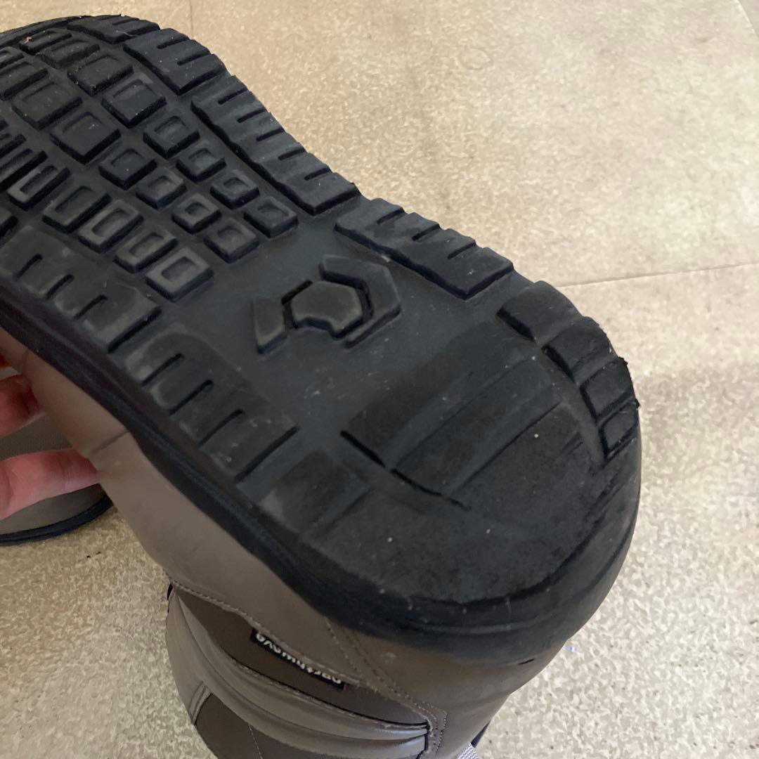 ノースウェーブ　FREEDOM スノーボードブーツ 27.5cm