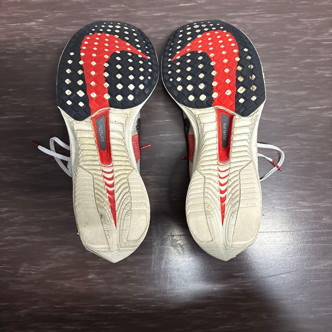Nike VAPORFLY3 26.5cm 値段交渉⭕️⭕️
