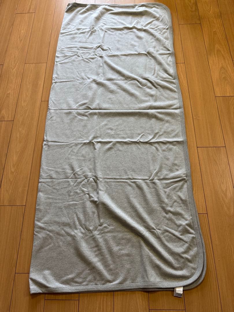 新品】ロンハーマン レイニングチャンプ 大型スタジアムブランケット