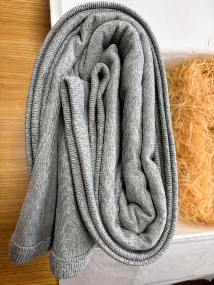 新品】ロンハーマン レイニングチャンプ 大型スタジアムブランケット