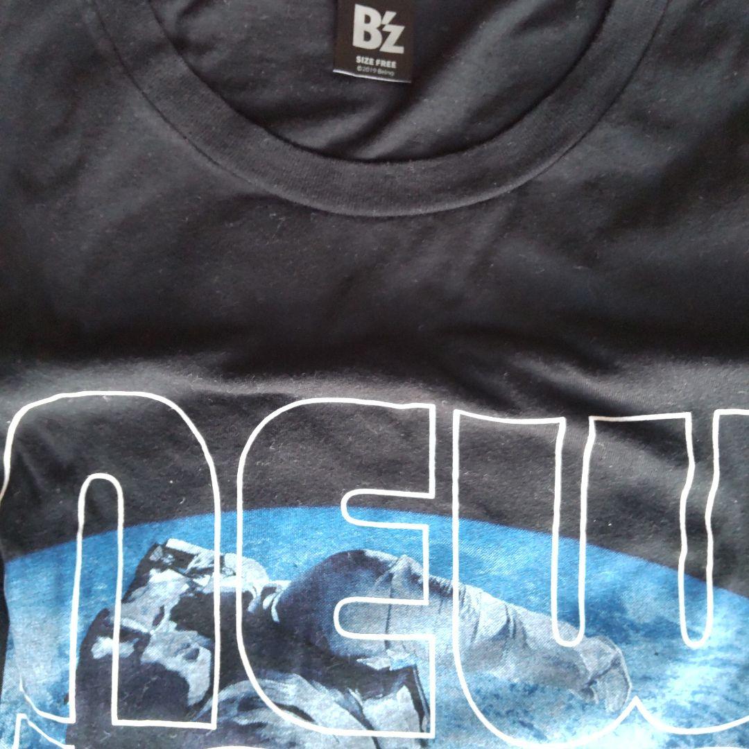 B'z（ソロを含む） LIVE-GYM Tシャツ7枚セット