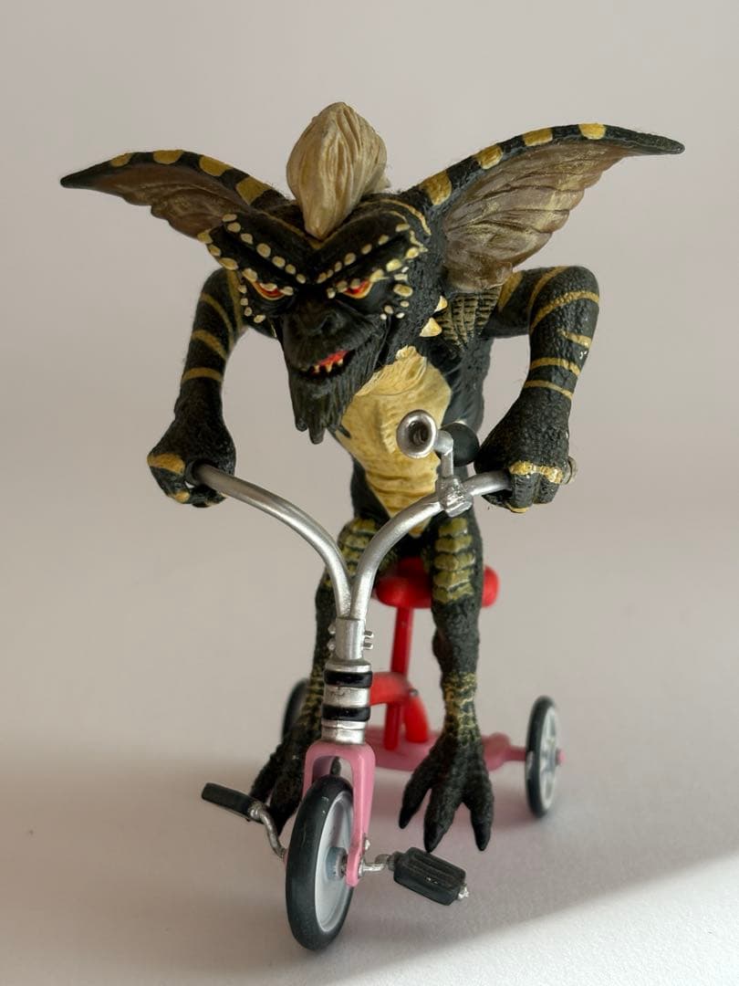 グレムリン コトブキヤ フィギュア ストライプ - メルカリ