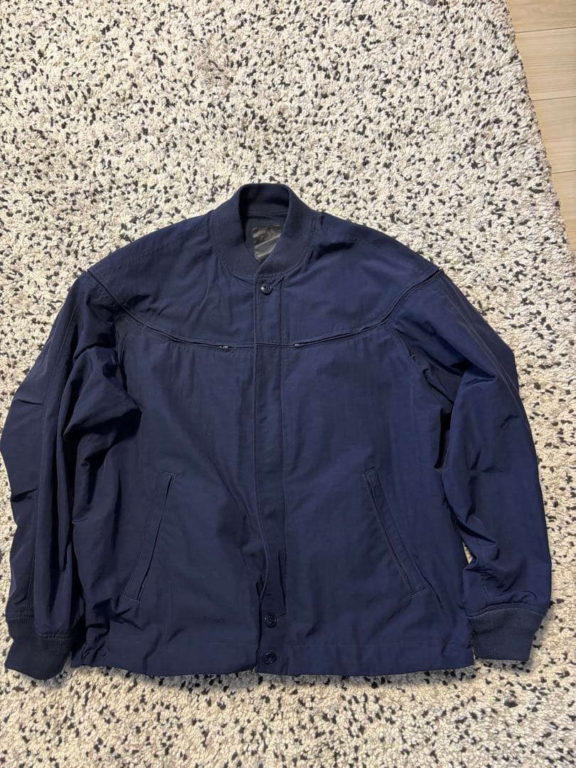 DAIWA PIER39 Tech West Side Cap Shoulder - メルカリ