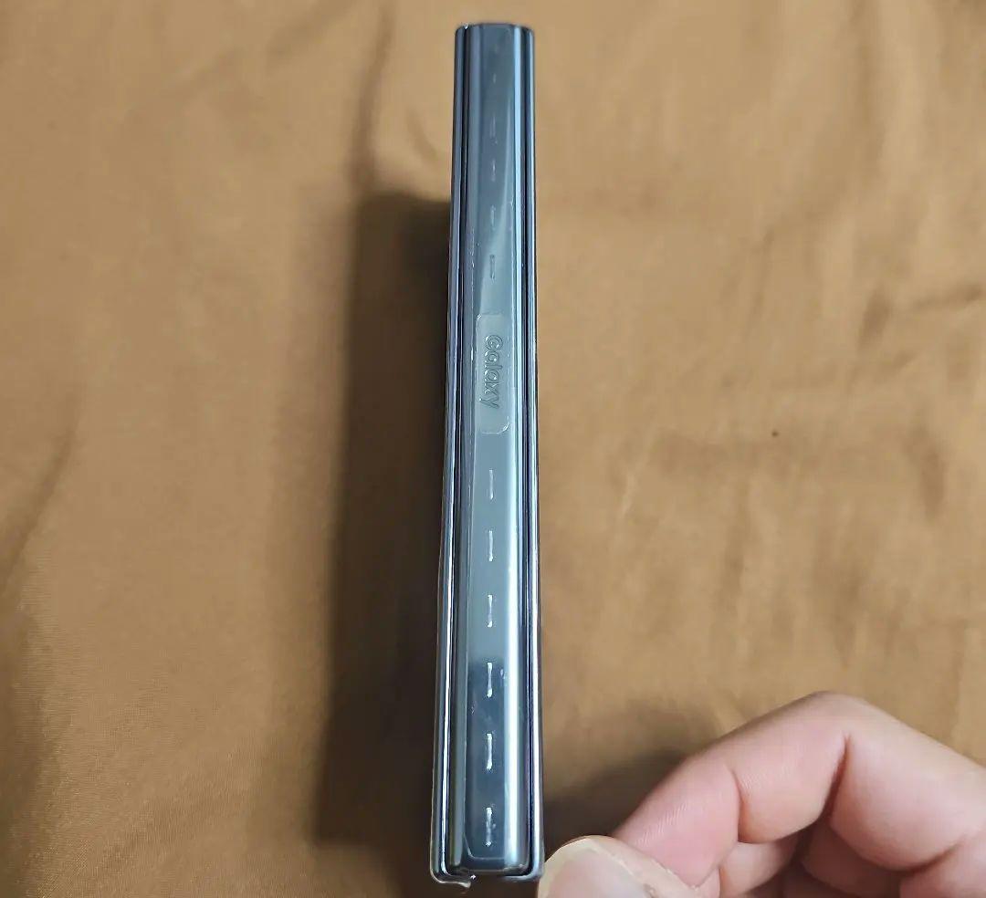 メーカー修理品 Galaxy Z Fold4 Samsung AU版 SCG16 - メルカリ