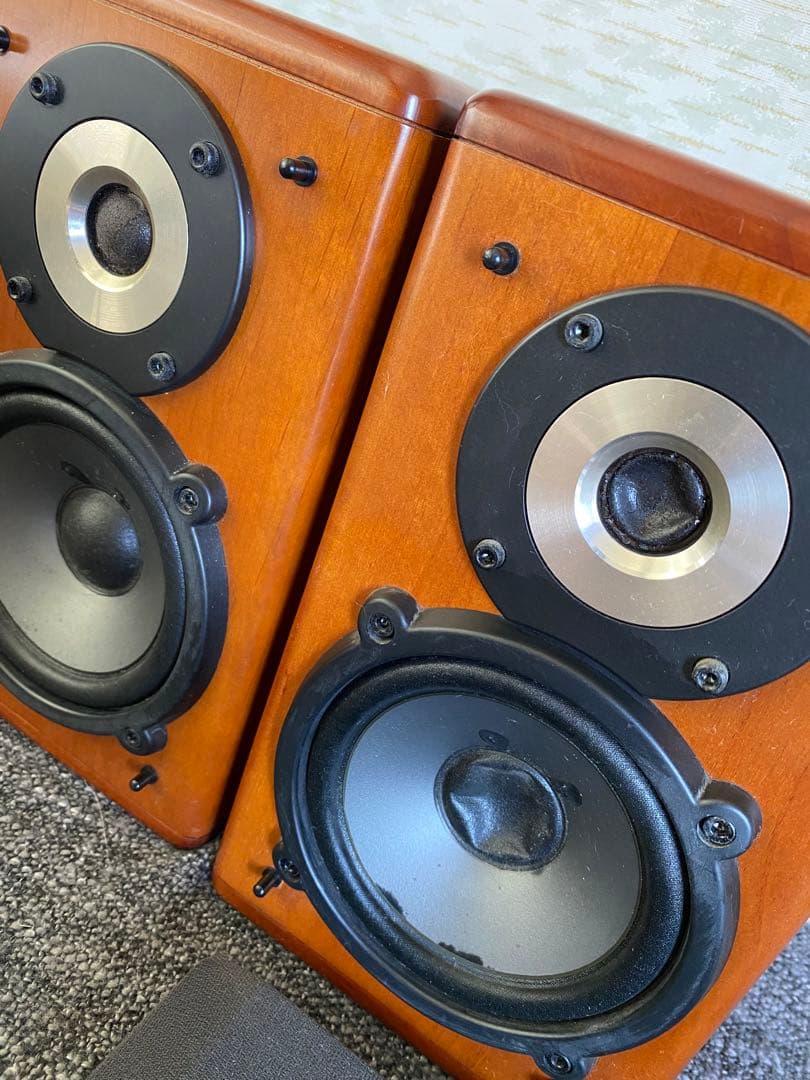 Victor ビクター SX-EX7S スピーカー - メルカリ