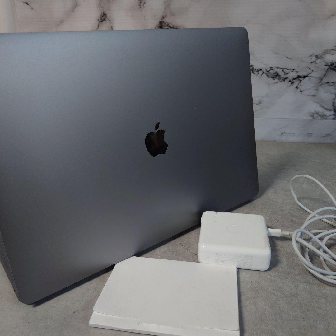 Macbookpro2019 カスタムモデル16inch i9/16G/1TB MacBook Pro 16インチ 2019 2 4GHz Core i9 16GB 1TB カスタムモデル