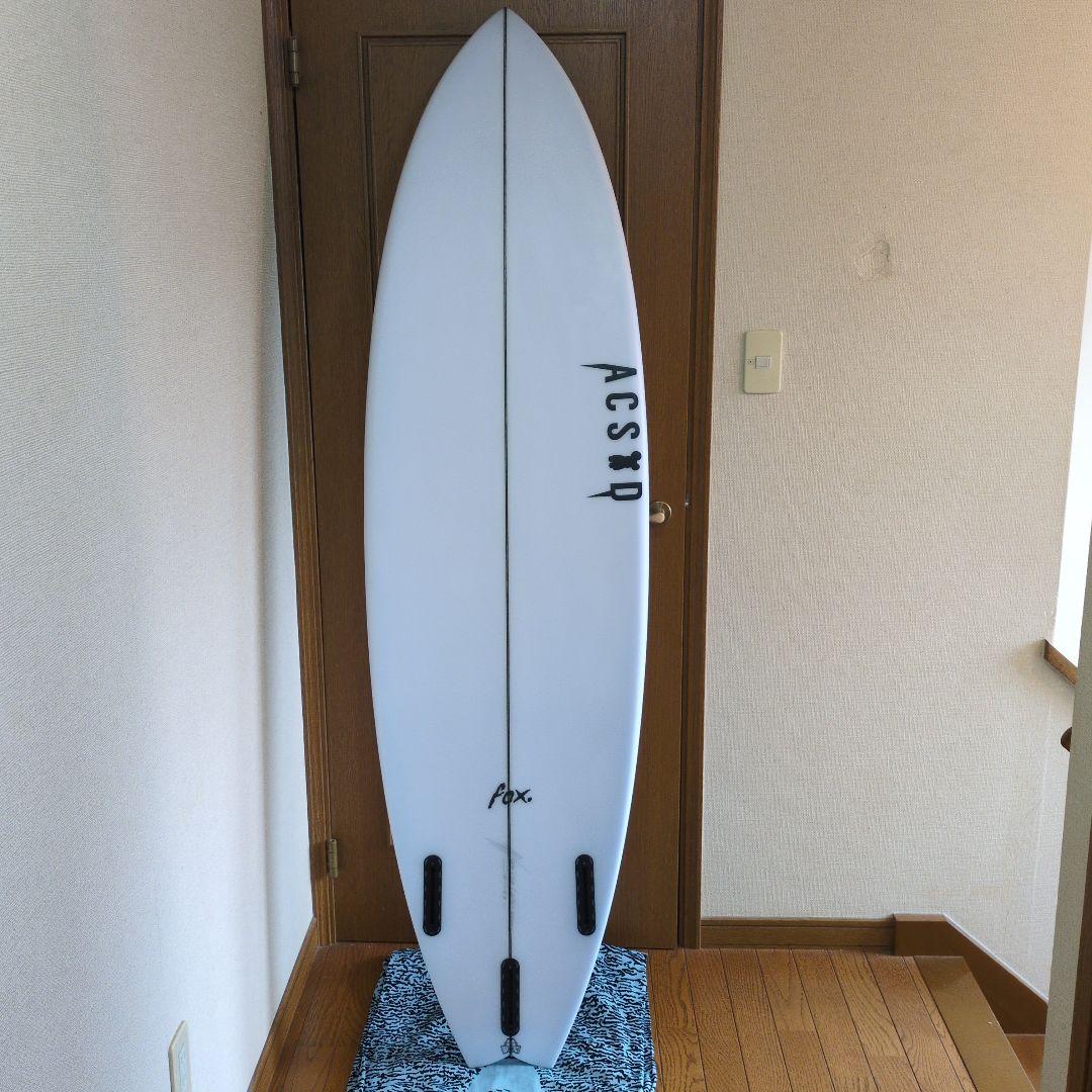 acsod FOX - メルカリ