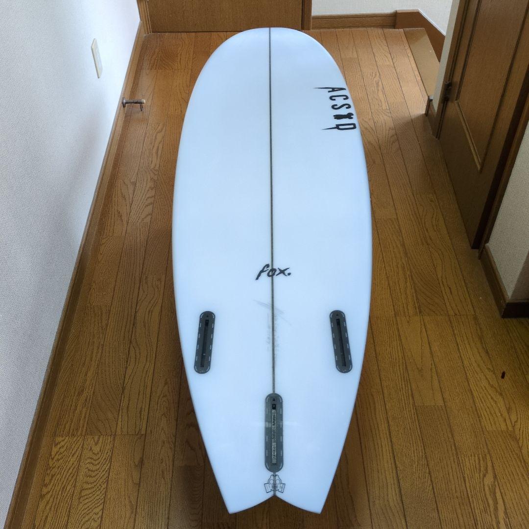 acsod FOX - メルカリ